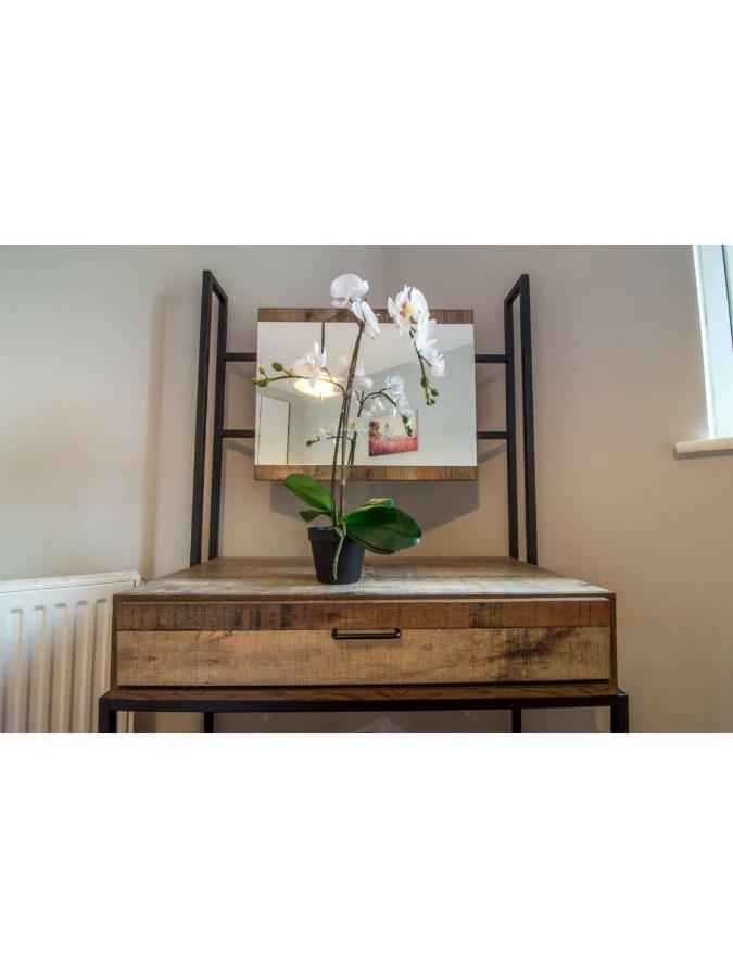 Central And Stylish One Bedroom Apartment Εδιμβούργο Εξωτερικό φωτογραφία