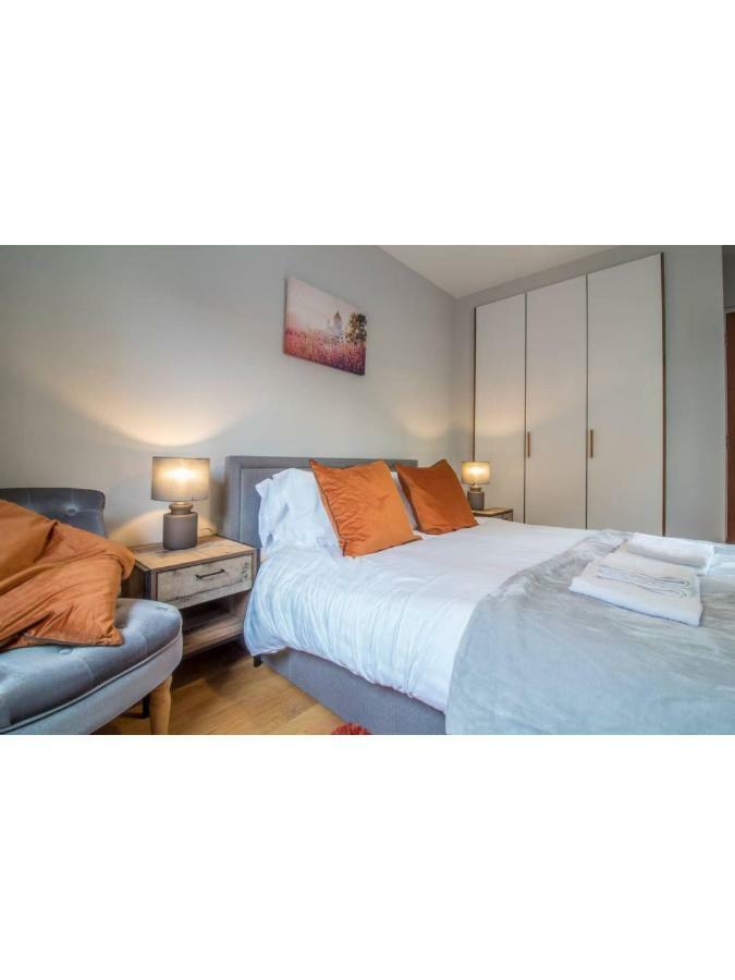 Central And Stylish One Bedroom Apartment Εδιμβούργο Εξωτερικό φωτογραφία