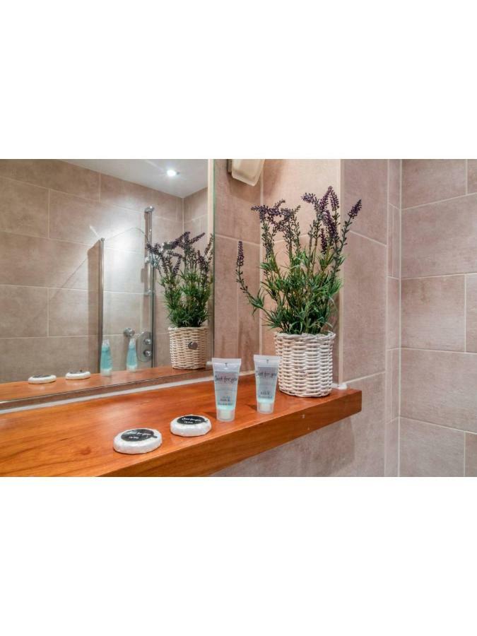 Central And Stylish One Bedroom Apartment Εδιμβούργο Εξωτερικό φωτογραφία