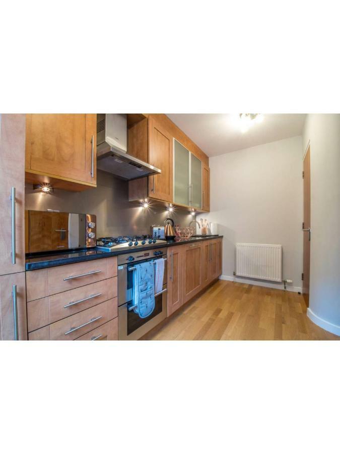 Central And Stylish One Bedroom Apartment Εδιμβούργο Εξωτερικό φωτογραφία